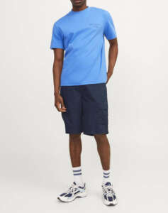 JACK&JONES JPSTCOLE JJCAMPAIGN SHORT