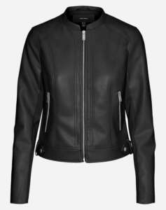 VERO MODA FEBVMRILEY FIONA SHORT COATED JACKET