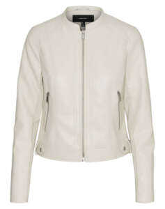 VERO MODA FEBVMRILEY FIONA SHORT COATED JACKET