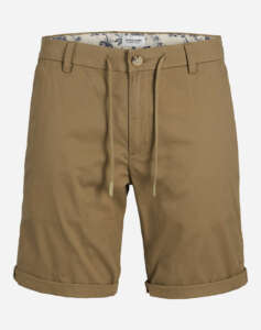 JACK&JONES JPSTMARCO JJSUMMER CHINO SHORT