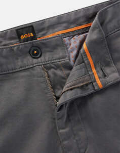 BOSS ORANGE Chino_slim 10242156 01