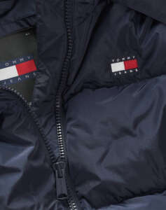 TOMMY JEANS TJW ALASKA PUFFER EXT