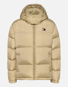 TOMMY JEANS TJW ALASKA PUFFER EXT