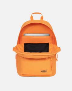 EASTPAK PADDED DOUBLE BAG ( DIMENSIONS: 47 X 30 X 8 CM )