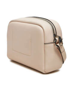 CALVIN KLEIN SCULPTED CAMERA BAG18 MONO (Dimensions: 13 x 18 x 7 cm.)