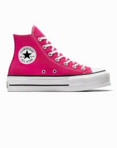 CONVERSE CHUCK TAYLOR ALL STAR LIFT PLATFORM