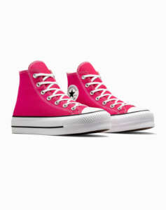 CONVERSE CHUCK TAYLOR ALL STAR LIFT PLATFORM