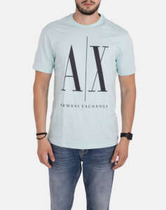 ARMANI EXCHANGE T-SHIRT