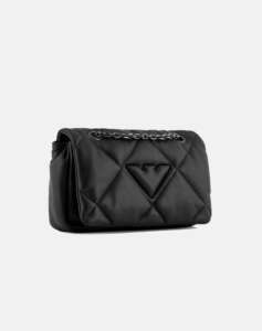 EMPORIO ARMANI WOMENS CLUTCH BAG (Dimensions: 20 x 15 x 5 cm)