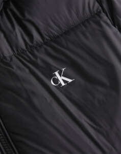 CALVIN KLEIN DOWN LONG PUFFER