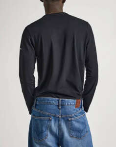 PEPE JEANS NOS ORIGINAL BASIC 2 LONG N SHIRT MEN