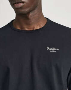 PEPE JEANS NOS ORIGINAL BASIC 2 LONG N SHIRT MEN