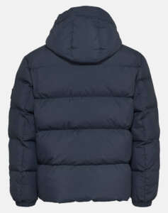 TOMMY JEANS TJM ESSENTIAL DOWN JACKET EXT