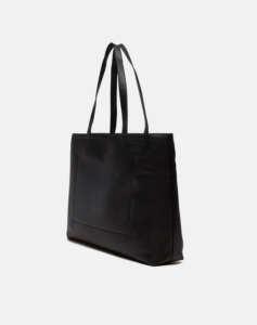 CALVIN KLEIN SCULPTED SLIM TOTE34 DEBOSS (Διαστάσεις: 42 x 33 x 10 εκ.)