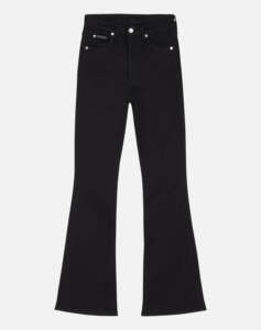 CALVIN KLEIN SKINNY BOOTCUT