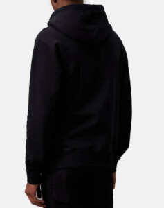 CALVIN KLEIN CORE MONOGRAM HOODIE