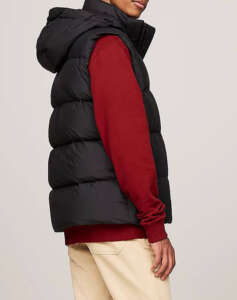 TOMMY JEANS TJM ESSENTIAL DOWN VEST EXT