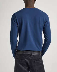 PEPE JEANS NOS ORIGINAL BASIC 2 LONG N SHIRT MEN