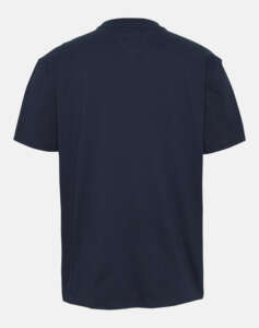 TOMMY JEANS TJM REG RWB TOMMY ENTRY TEE EXT