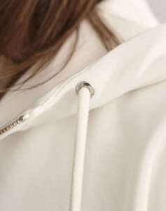 GANT SHIELD ZIP HOODIE