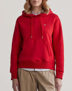 GANT ΦΟΥΤΕΡ ΜΜ SHIELD HOODIE