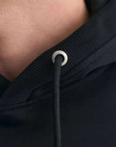 GANT ΦΟΥΤΕΡ ΜΜ REG ARCHIVE SHIELD HOODIE