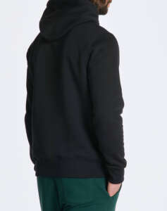 GANT LS REG SHIELD HOODIE