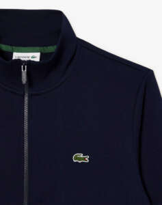 LACOSTE ΖΑΚΕΤΑ ΦΟΥΤΕΡ ΜΜ SWEATSHIRT