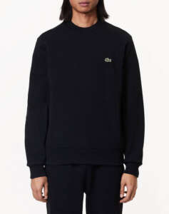 LACOSTE ΜΠΛΟΥΖΑ ΦΟΥΤΕΡ ΜΜ SWEATSHIRT