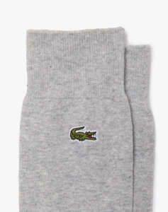 LACOSTE ΚΑΛΤΣΕΣ ΣΕΤ 5 ΤΕΜSOCKS