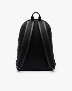 LACOSTE BACKPACK (Dimensions: 30 x 44 x 14 cm.)