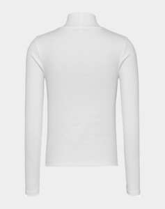 TOMMY JEANS TJW ESSENTIAL MOCK NECK