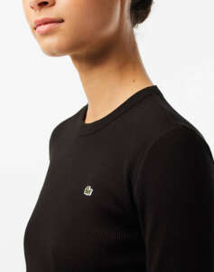 LACOSTE TEE-SHIRT LS