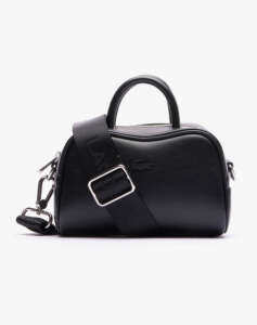 LACOSTE XXS TOP HANDLE BAG (Dimensions: 18 x 12.5 x 11 cm)