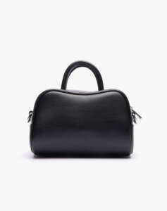 LACOSTE ΤΣΑΝΤΑ XXS TOP HANDLE BAG (Διαστάσεις: 18 x 12.5 x 11 εκ)