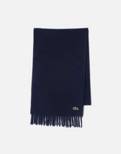 LACOSTE SCARF