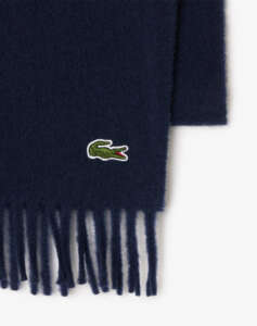 LACOSTE SCARF