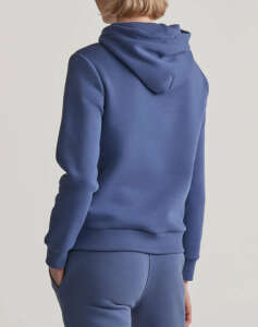 GANT ΦΟΥΤΕΡ ΜΜ REG TONAL SHIELD HOODIE