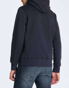 GANT LS REG SHIELD HOODIE