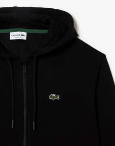 LACOSTE ΖΑΚΕΤΑ ΦΟΥΤΕΡ ΜΜ SWEATSHIRT