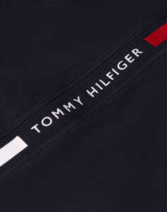 TOMMY HILFIGER HILFIGER CHEST INSERT TEE