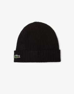 LACOSTE ΚΑΠΕΛΟKNITTED CAP