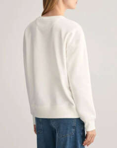 GANT ΦΟΥΤΕΡ ΜΜ SHIELD C-NECK SWEAT