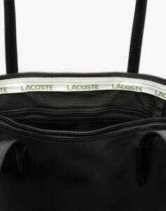 LACOSTE VERTICAL SHOPPING BAG (Dimensions: 26 x 35 x 16 cm)