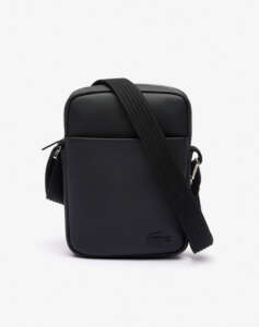 LACOSTE CAMERA BAG CROSSOVER BAG (Dimensions: 15 x 20.5 x 4 cm.)