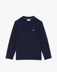 LACOSTE TEE-SHIRT LS