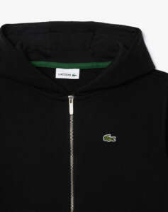 LACOSTE ΖΑΚΕΤΑ ΦΟΥΤΕΡ ΜΜ SWEATSHIRT