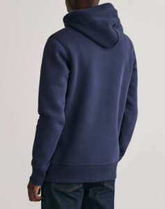 GANT ΦΟΥΤΕΡ ΜΜ REG ARCHIVE SHIELD HOODIE