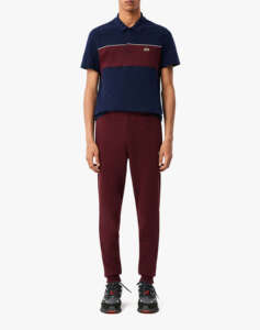 LACOSTE ΠΑΝΤΕΛΟΝΙ ΦΟΡΜΑΣ TRACKSUIT TROUSERS