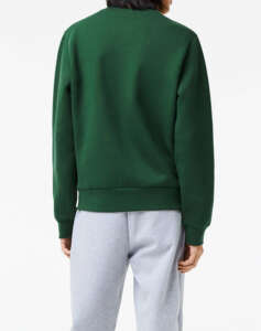 LACOSTE ΜΠΛΟΥΖΑ ΦΟΥΤΕΡ ΜΜ SWEATSHIRT